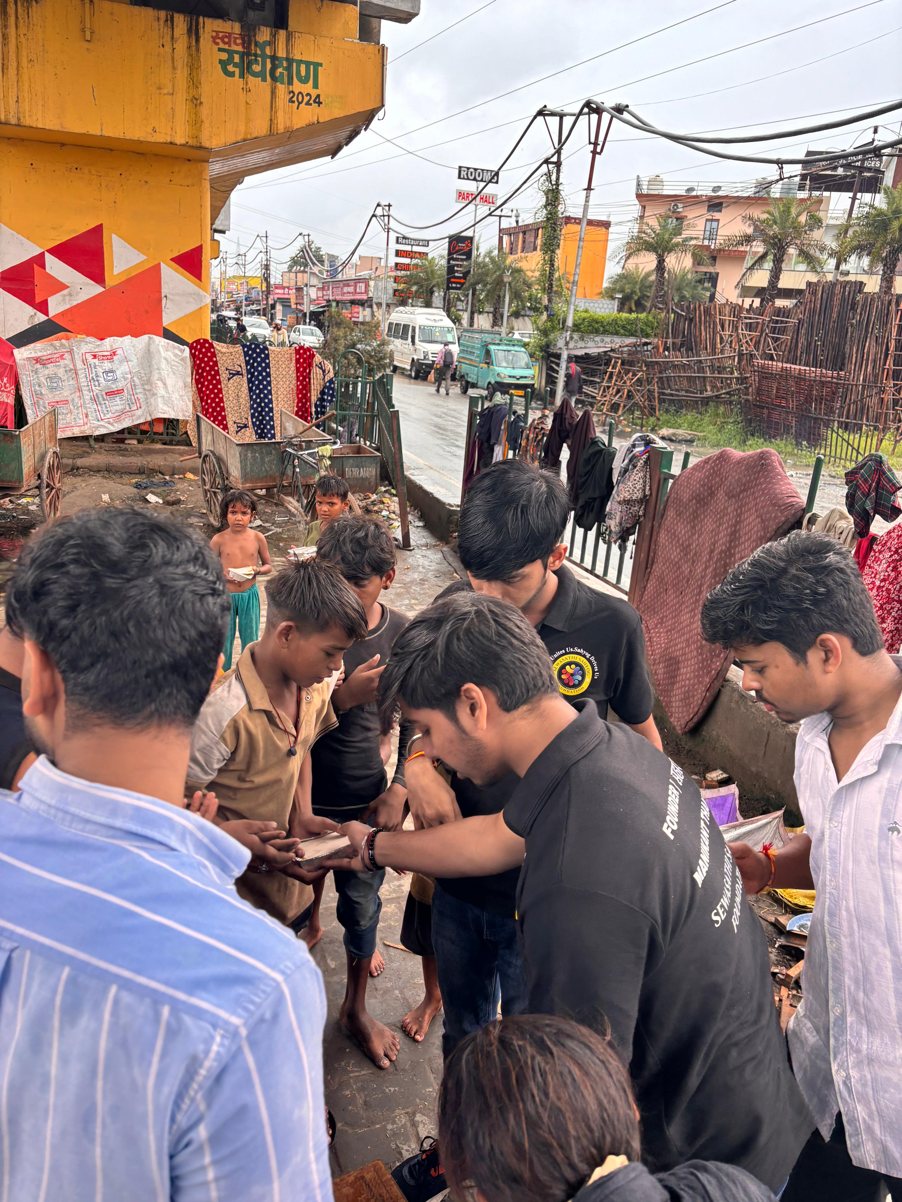 Environmental Conservation